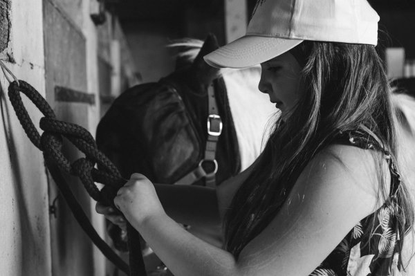Qu'est-ce que l'équitation adaptée ? 